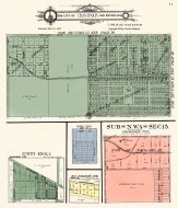 Champaign City 2, Sunny Knoll Home Court, Ira Dodson's Sub., Champaign County 1929